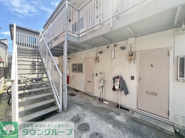 エステートピア寿の物件内観写真